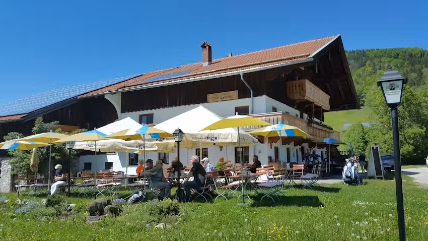 Gastst&auml;tte Beim H&auml;usler