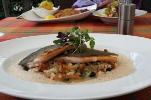 Gastst&auml;tte &bdquo;Beim K&ouml;nigshof&ldquo;