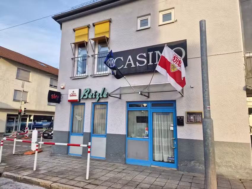 Gastst&auml;tte Beizle