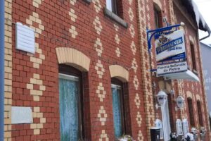 Gaststätte Bella Valle