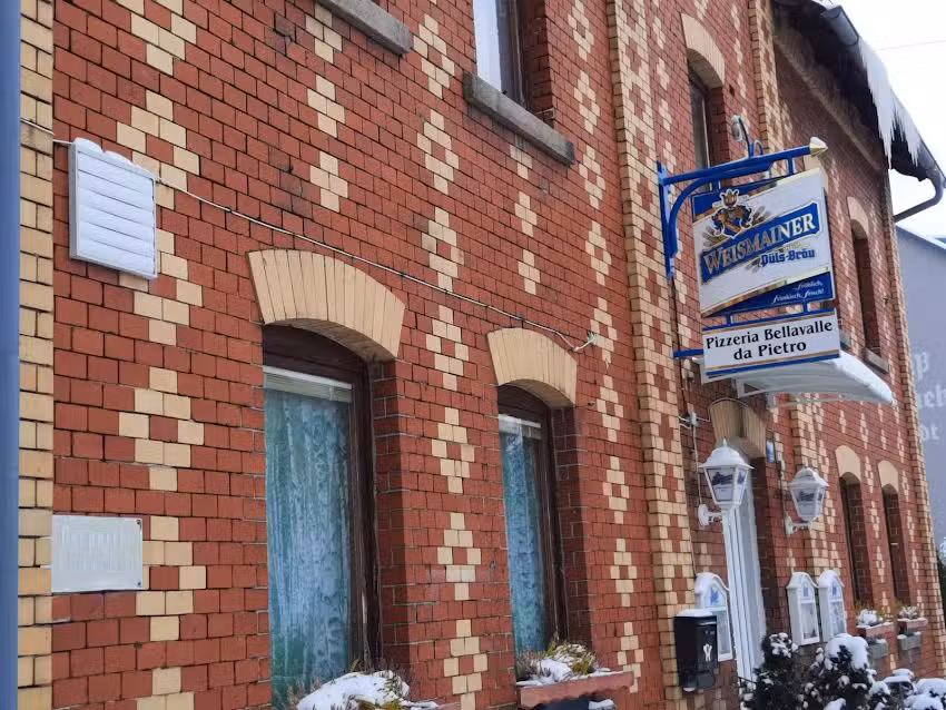 Gastst&auml;tte Bella Valle