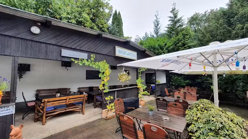 Gastst&auml;tte Bemberm&uuml;hle