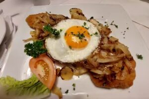 Gaststätte Benthaus-Büchner