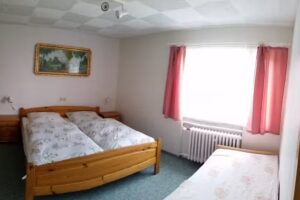 Gaststätte Bergblick