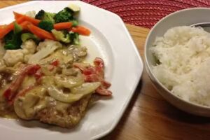 Gastst&auml;tte Bergfrieden