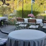 Gaststätte Berggarten