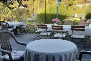 Gaststätte Berggarten