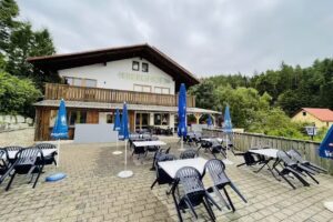 Gaststätte Berghof