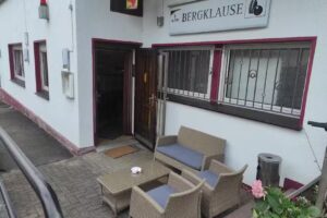 Gaststätte Bergklause