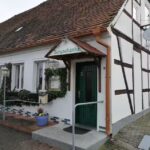 Gastst&auml;tte Bergsch&auml;nke