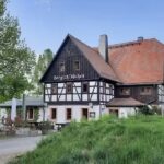 Gaststätte Bergschlößchen