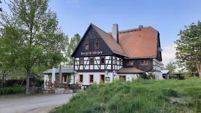 Gaststätte Bergschlößchen