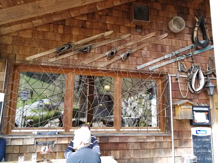 Gastst&auml;tte Bergwerkst&uuml;ble