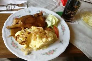 Gaststätte Berlinghoff