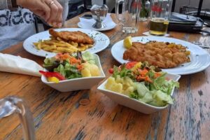 Gaststätte Berrenrather