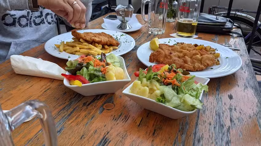 Gastst&auml;tte Berrenrather