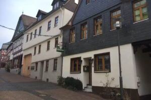 Gaststätte Bertis Pilsstübchen