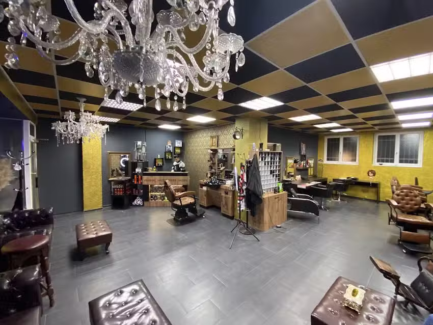 Gastst&auml;tte Bierbrezel