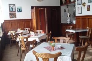 Gaststätte Bierstübchen