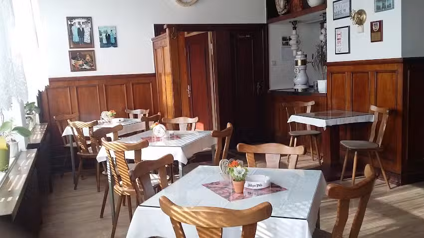 Gaststätte Bierstübchen