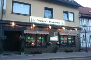 Gaststätte Bierstübl