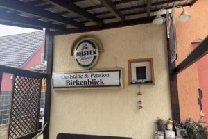Gaststätte Birkenblick