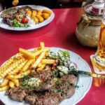 Gastst&auml;tte Birkenhof