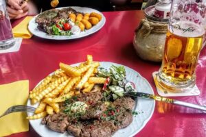 Gaststätte Birkenhof