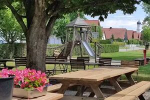 Gaststätte Birkhahn