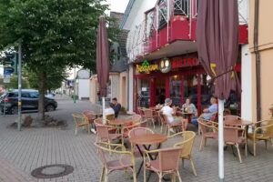 Gastst&auml;tte Bistro Bierbaum