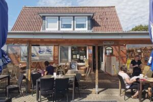 Gaststätte Bistro Krabbenstübchen