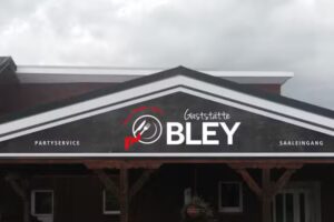 Gaststätte Bley