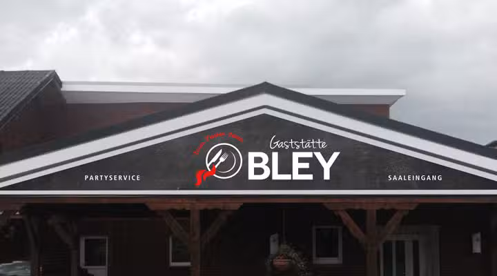 Gastst&auml;tte Bley