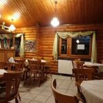 Gaststätte „Blockhaus“