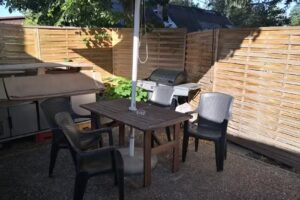 Gaststätte Blumenhain