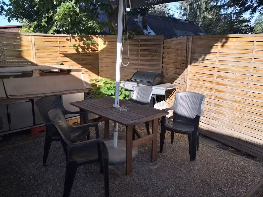 Gaststätte Blumenhain