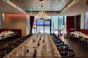 Gaststätte Bobberts