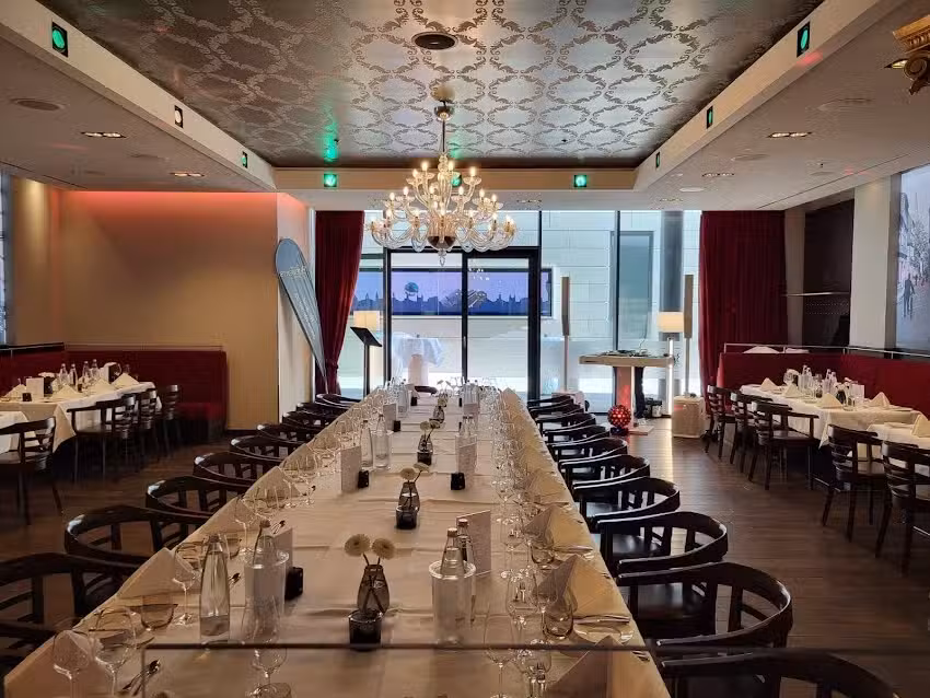 Gastst&auml;tte Bobberts