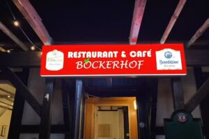 Gaststätte Böckerhof