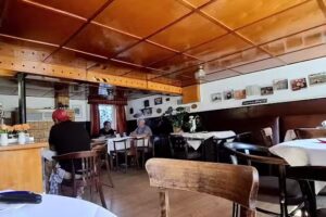 Gastst&auml;tte Bodinka