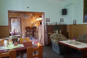 Gastst&auml;tte Bodos Treffpunkt