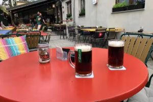 Gastst&auml;tte Bolleke