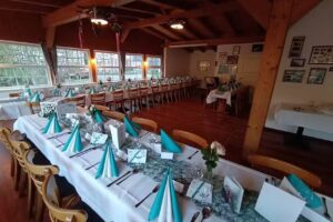 Gastst&auml;tte Bootshaus &ndash; Roberto Probst