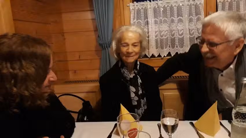 Gastst&auml;tte B&ouml;singer Schindelstube