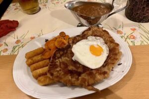 Gastst&auml;tte Bowling-Eck