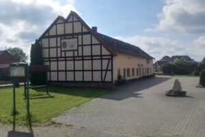 Gaststätte & Bowling „Zum Alten Schafstall“