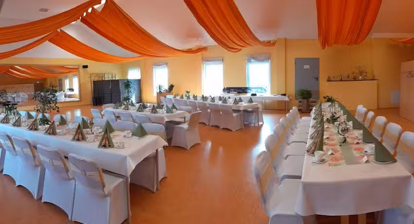 Gaststätte & Bowlingbahn – Zur Eintracht