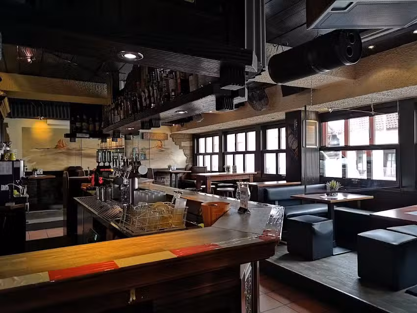 Gastst&auml;tte Braddock