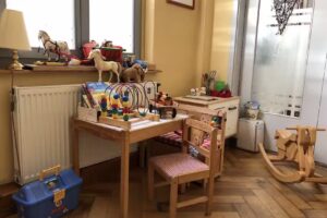 Gastst&auml;tte Brandenburg