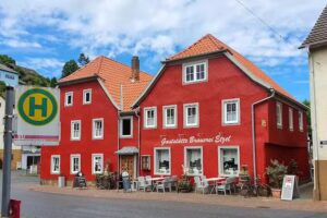 Gastst&auml;tte Brauerei Etzel